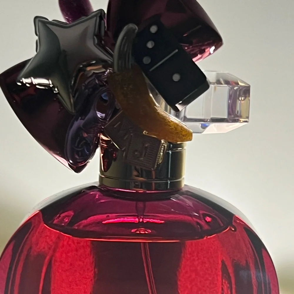 Marc Jacobs Perfect Absolute Eau De Parfum 100ml New No Box - Picture 5 of 10